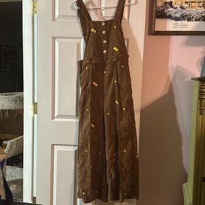 Romper size small never work once